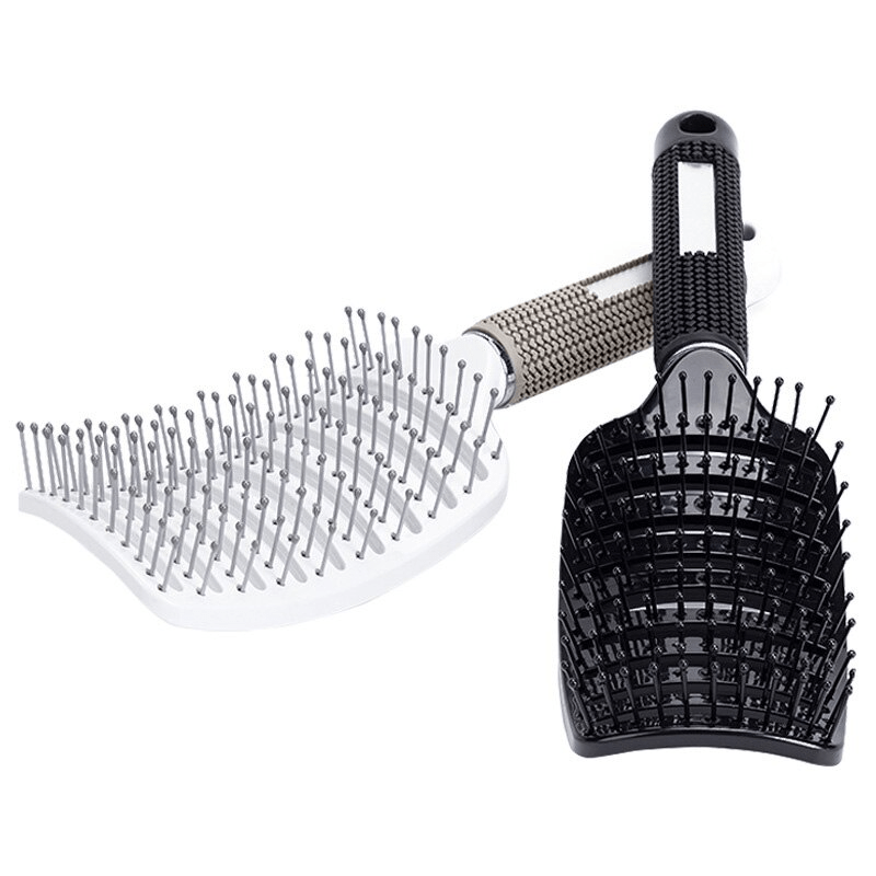 Lively® Soins & Accessoires cheveux Brosse de démêlage anti-casse | Lively®